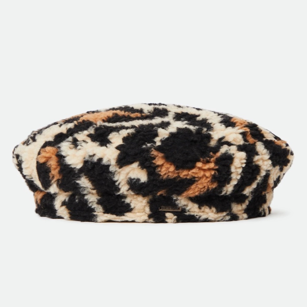 Brixton Fiddler Beret